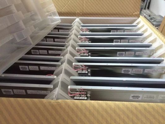 LQ042T5DZ04 Sharp 4.2&quot; LCM 480×272RGB INDUSTRIËL LCD Display 92.88 ((W) ×52.632 ((H) mm