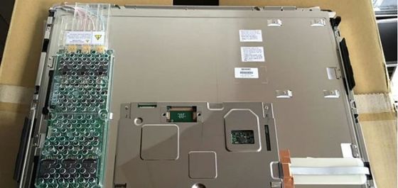 LQ281L1LW11	 Scherp   28.1“	LCM	2048×2048RGB   225CD/M ² INDUSTRIËLE LCD VERTONING