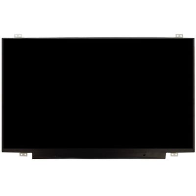 N140BGE-L32 CHIMEI INNOLUX 14,0“ 1366 (RGB) ×768 200 DE INDUSTRIËLE LCD VERTONING VAN CD/M ²