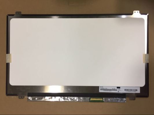 N140BGN-E42 INNOLUX 14,0“ 1366 (RGB) ×768 220 DE INDUSTRIËLE LCD VERTONING VAN CD/M ²