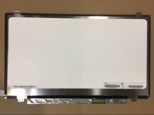 N140FGE-LA2 CHIMEI INNOLUX 14,0“ 1600 (RGB) ×900 300 DE INDUSTRIËLE LCD VERTONING VAN CD/M ²