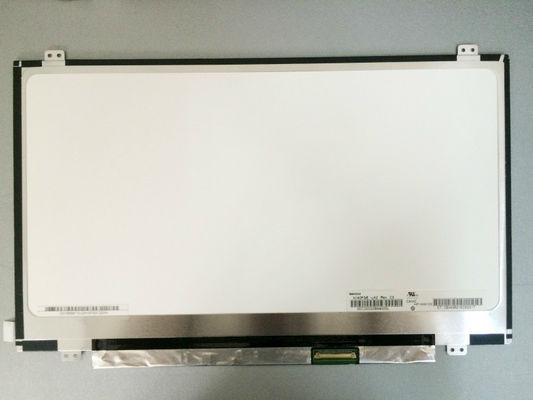 N140HCA-E5B INNOLUX 14,0“ 1920 (RGB) ×1080 250 DE INDUSTRIËLE LCD VERTONING VAN CD/M ²