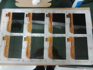 LQ055W1GC01 scherp   5.5INCH	LCM	1024×600RGB   200CD/M ² INDUSTRIËLE LCD VERTONING