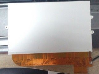 LQ055W1GC01 scherp   5.5INCH	LCM	1024×600RGB   200CD/M ² INDUSTRIËLE LCD VERTONING