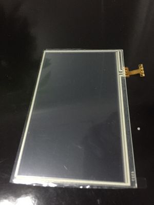 LQ047K3SX07	Scherpe 4,7“ LCM 720×1280RGB 	400CD/M ² INDUSTRIËLE LCD VERTONING