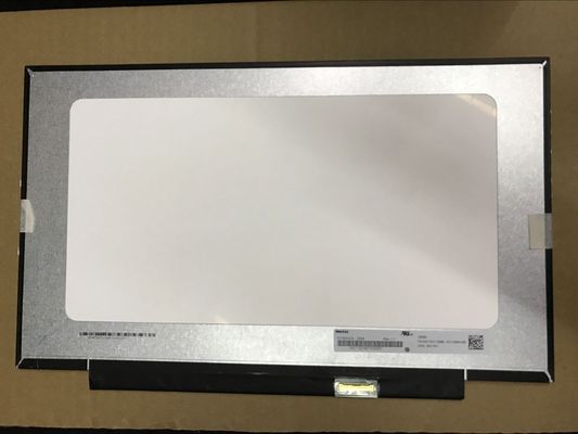 N140HCA-EA3 INNOLUX 14,0“ 1920 (RGB) ×1080 300 DE INDUSTRIËLE LCD VERTONING VAN CD/M ²