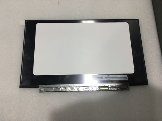 N140HCA-EAC INNOLUX 14,0“ 1920 (RGB) ×1080 250 DE INDUSTRIËLE LCD VERTONING VAN CD/M ²