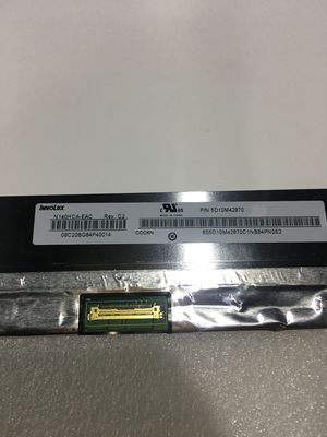 N140HCA-EAC INNOLUX 14,0“ 1920 (RGB) ×1080 250 DE INDUSTRIËLE LCD VERTONING VAN CD/M ²