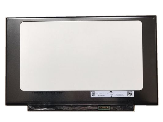 N140HCA-EBC INNOLUX 14,0“ 1920 (RGB) ×1080 250 DE INDUSTRIËLE LCD VERTONING VAN CD/M ²