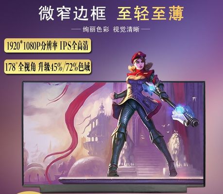 N140HCA-GA3 INNOLUX 14,0“ 1920 (RGB) ×1080 400 DE INDUSTRIËLE LCD VERTONING VAN CD/M ²