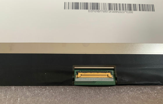 N140HCE-EBA INNOLUX 14,0“ 1920 (RGB) ×1080 220 DE INDUSTRIËLE LCD VERTONING VAN CD/M ²