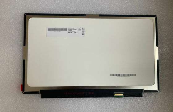 N140HCE-EBA INNOLUX 14,0“ 1920 (RGB) ×1080 220 DE INDUSTRIËLE LCD VERTONING VAN CD/M ²