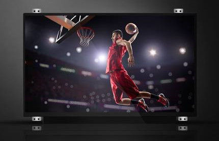 N140HCE-EN1 INNOLUX 14,0“ 1920 (RGB) ×1080 300 DE INDUSTRIËLE LCD VERTONING VAN CD/M ²