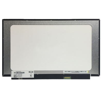 N140HCE-EN2 INNOLUX 14,0“ 1920 (RGB) ×1080 300 DE INDUSTRIËLE LCD VERTONING VAN CD/M ²