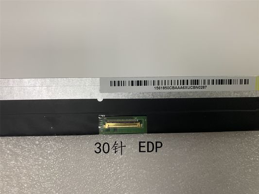 N140HCE-ET2 INNOLUX 14,0“ 1920 (RGB) ×1080 300 DE INDUSTRIËLE LCD VERTONING VAN CD/M ²