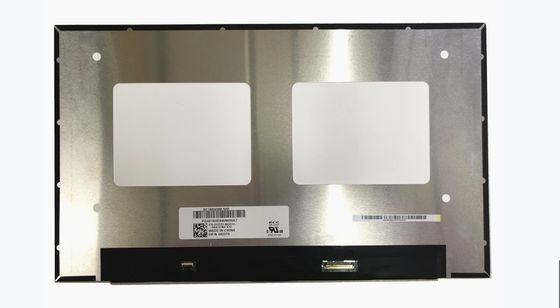 N140HCE-G53 INNOLUX 14,0“ 1920 (RGB) ×1080 400 DE INDUSTRIËLE LCD VERTONING VAN CD/M ²