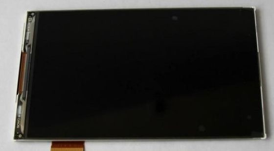 4.3“	LCM	480×800RGB 	350cd/m ² LQ043Y1DX01 Scherpe TFT LCD Vertoning