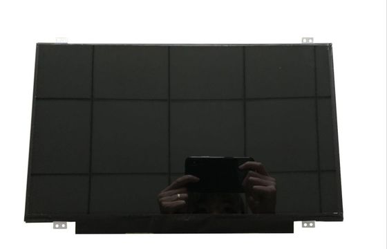 N140HCE-GP2 INNOLUX 14,0“ 1920 (RGB) ×1080 300 DE INDUSTRIËLE LCD VERTONING VAN CD/M ²