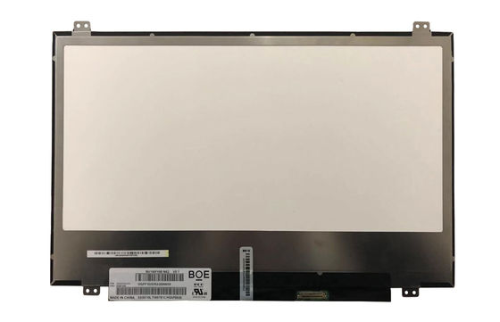 N140HCE-GP2 INNOLUX 14,0“ 1920 (RGB) ×1080 300 DE INDUSTRIËLE LCD VERTONING VAN CD/M ²