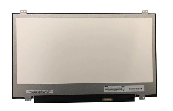 N140HCE-GP2 INNOLUX 14,0“ 1920 (RGB) ×1080 300 DE INDUSTRIËLE LCD VERTONING VAN CD/M ²
