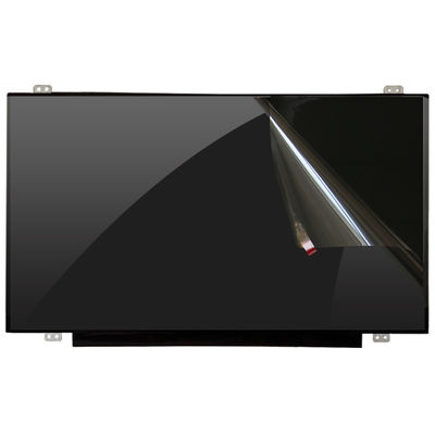 N140HCG-GR2 INNOLUX 14,0“ 1920 (RGB) ×1080 400 DE INDUSTRIËLE LCD VERTONING VAN CD/M ²