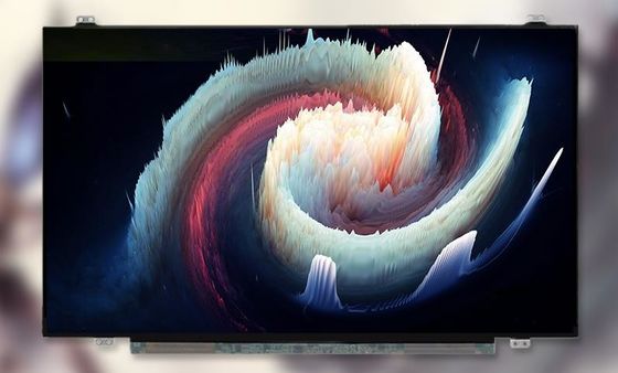 N140HCN-E5C INNOLUX 14,0“ 1920 (RGB) ×1080 220 DE INDUSTRIËLE LCD VERTONING VAN CD/M ²