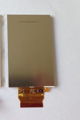 3.0INCH	LCM	240×400RGB 	150cd/m ²    LQ030B7UB02 scherp	TFT LCD-Vertoning