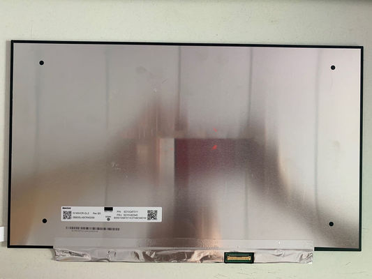 N140HCR-GL2 INNOLUX 14,0“ 1920 (RGB) ×1080 500 DE INDUSTRIËLE LCD VERTONING VAN CD/M ²