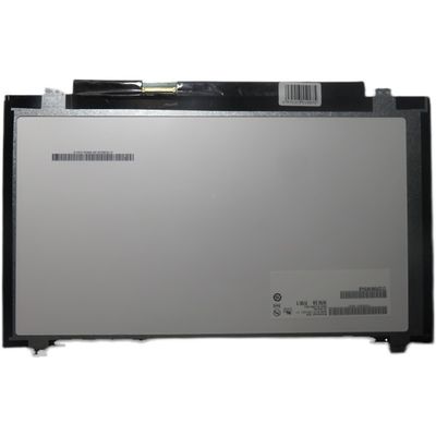 N140HGE-EAA INNOLUX 14,0“ 1920 (RGB) ×1080 220 DE INDUSTRIËLE LCD VERTONING VAN CD/M ²