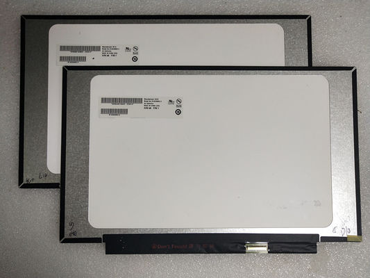 N140HGE-EAA INNOLUX 14,0“ 1920 (RGB) ×1080 220 DE INDUSTRIËLE LCD VERTONING VAN CD/M ²