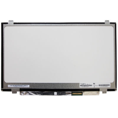 N140HGE-EBA INNOLUX 14,0“ 1920 (RGB) ×1080 220 DE INDUSTRIËLE LCD VERTONING VAN CD/M ²