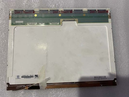 N150X3-L07 CMO 15,0“ 1024 (RGB) ×768 170 DE INDUSTRIËLE LCD VERTONING VAN CD/M ²