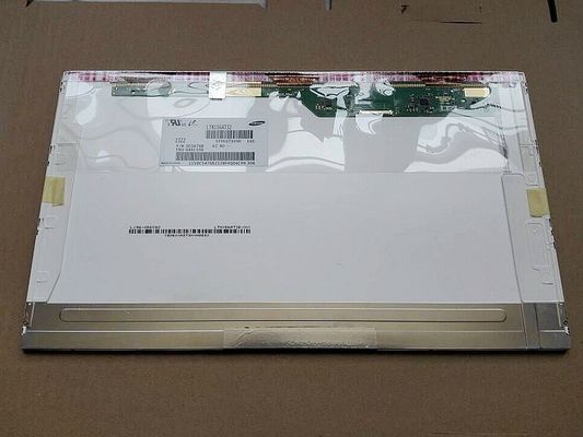N156B6-L06 CMO 15,6“ 1366 (RGB) ×768 170 DE INDUSTRIËLE LCD VERTONING VAN CD/M ²