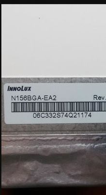 N156BGA-EA2 INNOLUX 15,6“ 1366 (RGB) ×768 220 DE INDUSTRIËLE LCD VERTONING VAN CD/M ²