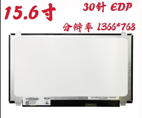 N156BGA-EA2 INNOLUX 15,6“ 1366 (RGB) ×768 220 DE INDUSTRIËLE LCD VERTONING VAN CD/M ²