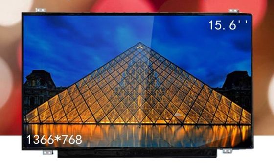 N156BGA-EA2 INNOLUX 15,6“ 1366 (RGB) ×768 220 DE INDUSTRIËLE LCD VERTONING VAN CD/M ²