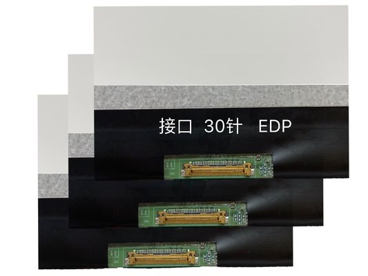 N156BGA-EA2 INNOLUX 15,6“ 1366 (RGB) ×768 220 DE INDUSTRIËLE LCD VERTONING VAN CD/M ²