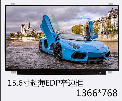 N156BGA-EA3 INNOLUX 15,6“ 1366 (RGB) ×768 220 DE INDUSTRIËLE LCD VERTONING VAN CD/M ²