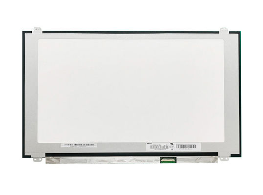 N156BGA-EB3 INNOLUX 15,6“ 1366 (RGB) ×768 220 DE INDUSTRIËLE LCD VERTONING VAN CD/M ²