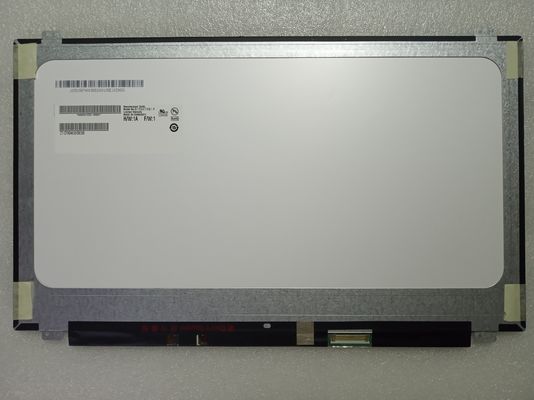 N156BGA-EB3 INNOLUX 15,6“ 1366 (RGB) ×768 220 DE INDUSTRIËLE LCD VERTONING VAN CD/M ²
