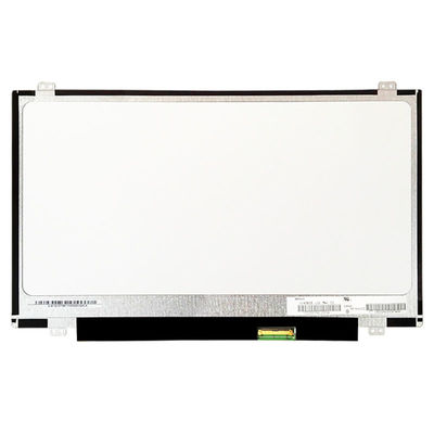 N156BGE-E31 INNOLUX 15,6“ 1366 (RGB) ×768 200 DE INDUSTRIËLE LCD VERTONING VAN CD/M ²