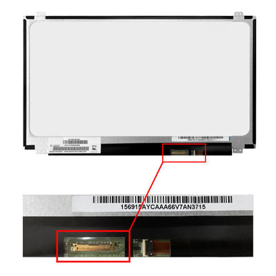 N156BGE-E32 INNOLUX 15,6“ 1366 (RGB) ×768 220 DE INDUSTRIËLE LCD VERTONING VAN CD/M ²