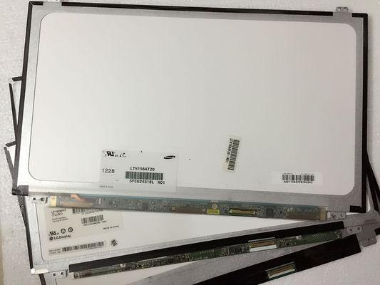 N156BGE-E32 INNOLUX 15,6“ 1366 (RGB) ×768 220 DE INDUSTRIËLE LCD VERTONING VAN CD/M ²