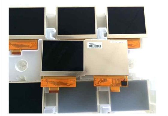 LM8V301 103PPI 7.7 INCH 640×480 scherp TFT LCD-scherm 157.42 × 118.06 (H×V)