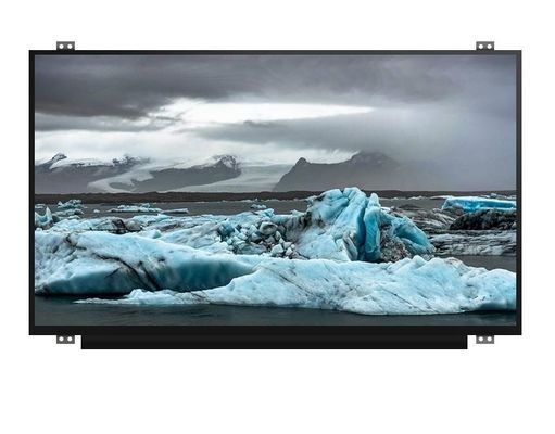 N156BGE-E42 INNOLUX 15,6“ 1366 (RGB) ×768 220 DE INDUSTRIËLE LCD VERTONING VAN CD/M ²