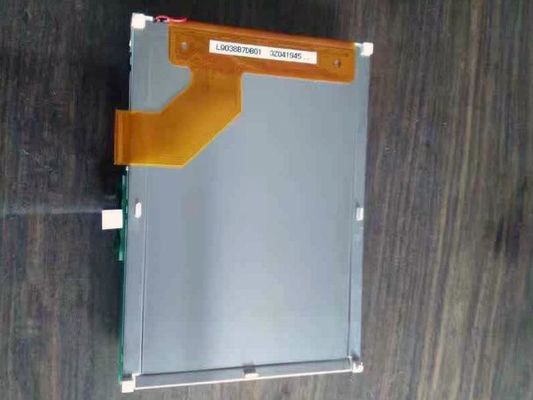 LQ038B7DB01	Scherpe 3,8“ LCM 320×480RGB INDUSTRIËLE LCD VERTONING 