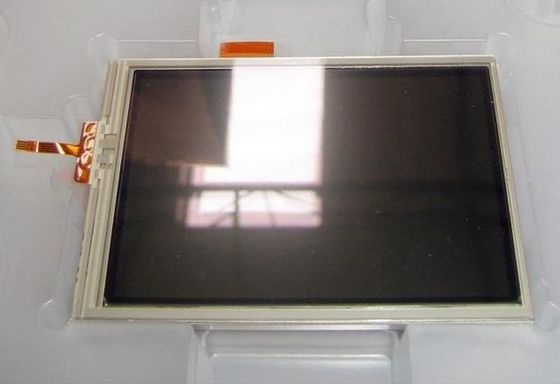 3.8“	LCM	320×480RGB 	80cd/m ²    LQ038J7DH52 scherp   TFT LCD-Vertoning