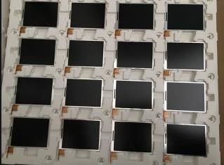 LQ043T3DG01 4.3 INCH 480×272 RGB Industrial LCD Panel 80/80/60/80 (Type.)