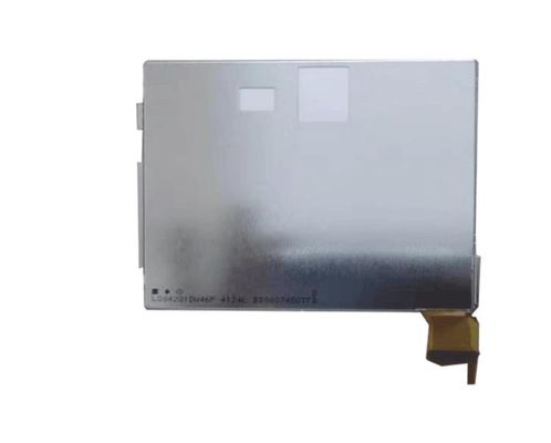 LQ042Q1DW40P scherp	4.2“	LCM	320×320RGB 	180CD/M ² INDUSTRIËLE LCD VERTONING