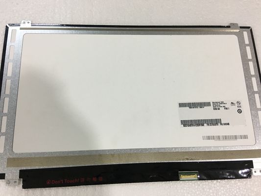 N156BGE-EA1 INNOLUX 15,6“ 1366 (RGB) ×768 220 DE INDUSTRIËLE LCD VERTONING VAN CD/M ²
